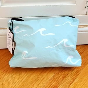 Aloha Collection Small Travel Pouch